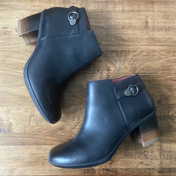 dansko perry boot